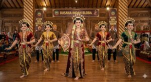 Busana Indah Blora