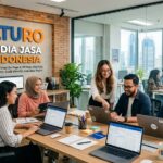 Culturo Culturo - Penyedia Jasa SEO Indonesia
