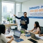 Darmanto - Penyedia Jasa SEO Indonesia