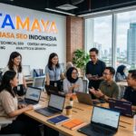 Datamaya - Penyedia Jasa SEO Indonesia
