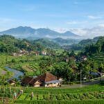 Desa Pageraji, Cilongok Banyumas