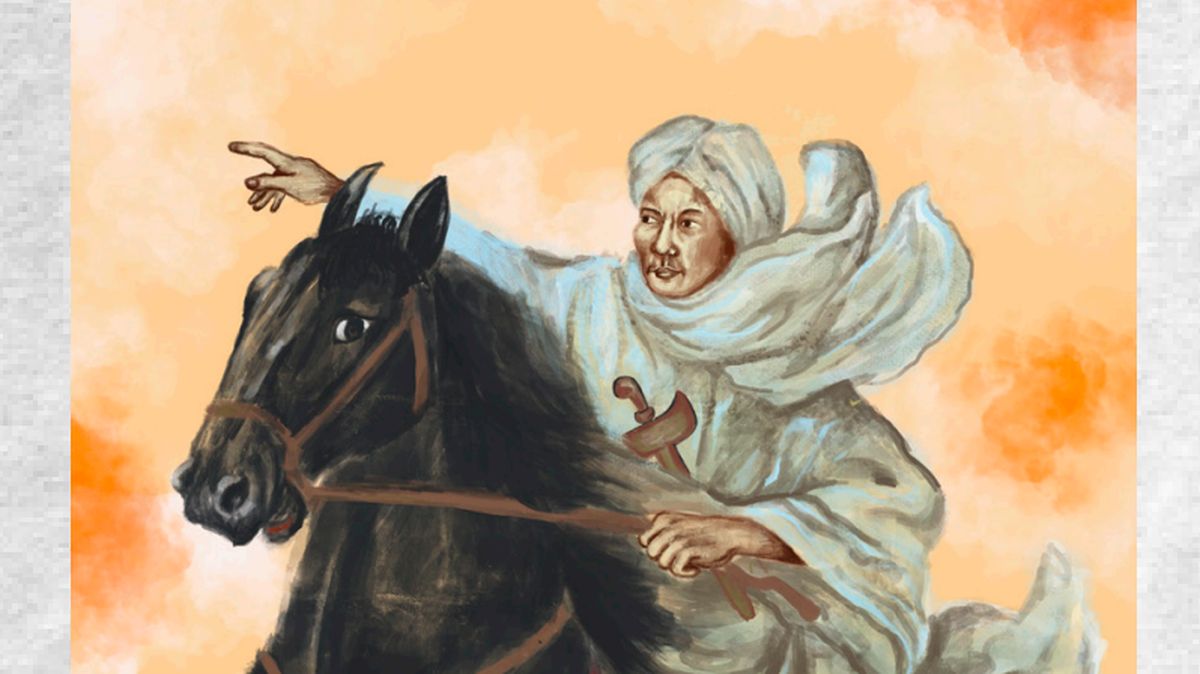 Diponegoro