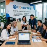 Exabytes - Penyedia Jasa SEO Indonesia