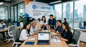 Exabytes - Penyedia Jasa SEO Indonesia