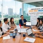Febrisuryanto Febrisuryanto - Penyedia Jasa SEO Indonesia