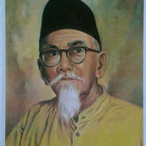 Haji Agus Salim