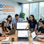 Hercodigital - Penyedia Jasa SEO Indonesia
