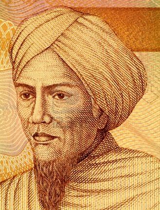 Imam Bonjol