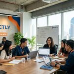 Impactly - Penyedia Jasa SEO Indonesia