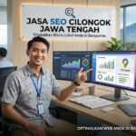 Jasa SEO Cilongok Jawa Tengah