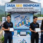 Jasa SEO Rempoah Baturaden Banyumas
