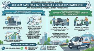 Jumper Aki Purwokerto