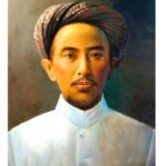 KH Ahmad Dahlan KH Ahmad Dahlan