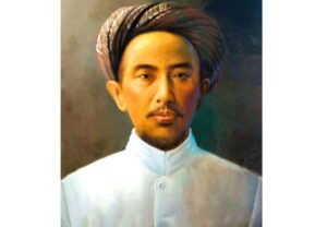 KH Ahmad Dahlan