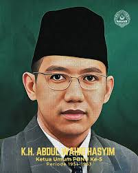 KH Wahid Hasyim