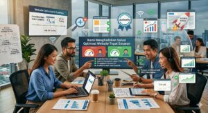 Kami Menghadirkan Solusi Optimasi Website Tepat Sasaran