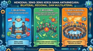 Mengenal Jenis-Jenis Kerja Sama Antarnegara.jpeg