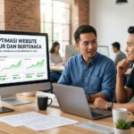 Menghadirkan Solusi Optimasi Website yang Jujur dan Bertenaga