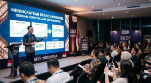 Meningkatkan Brand Awareness