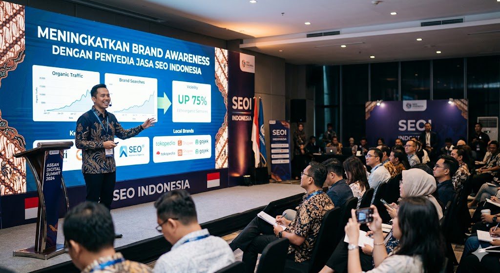 Meningkatkan Brand Awareness
