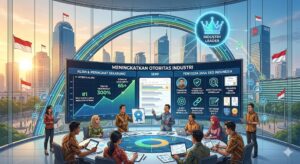 Meningkatkan Otoritas Industri Melalui Penyedia Jasa SEO Indonesia