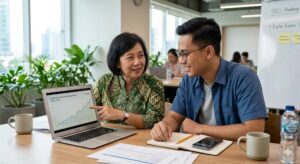 Meningkatkan Peringkat di Google