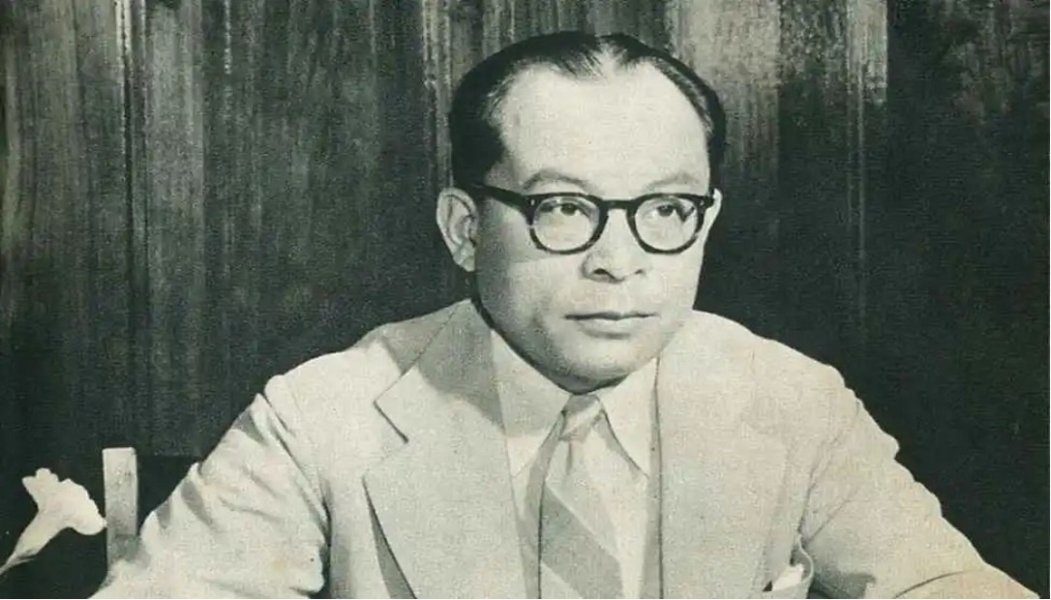 Mohammad Hatta