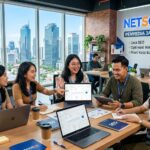 Netsolution - Penyedia Jasa SEO Indonesia