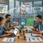 Optimasi Website Tepat Sasaran Dongkrak Penjualan Bisnis