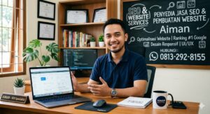 Pembuatan Website