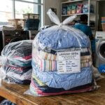 Plastik Laundry