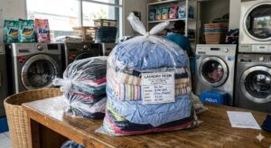 Plastik Laundry