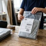 Plastik Packing Baju
