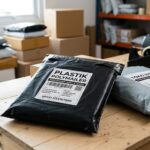 Plastik Polymailer