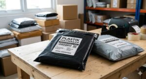 Plastik Polymailer