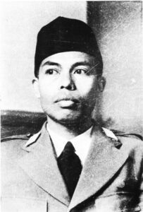 Raden Soedirman