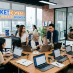 Rocketdigital - Penyedia Jasa SEO Indonesia