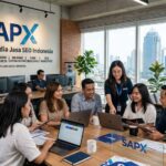 SAPX - Penyedia Jasa SEO Indonesia