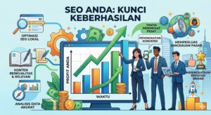 SEO Anda