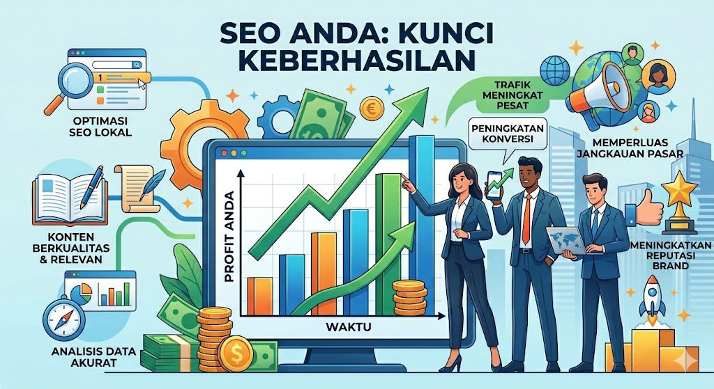 SEO Anda