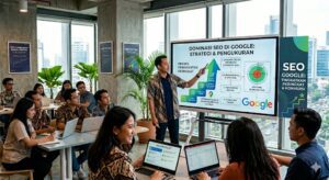 SEO di Google