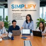 SIMPLIFY - Penyedia Jasa SEO Indonesia