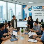 Sociodreams - Penyedia Jasa SEO Indonesia