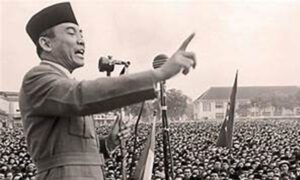 Soekarno