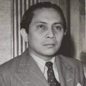 Sutan Sjahrir