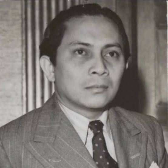 Sutan Sjahrir