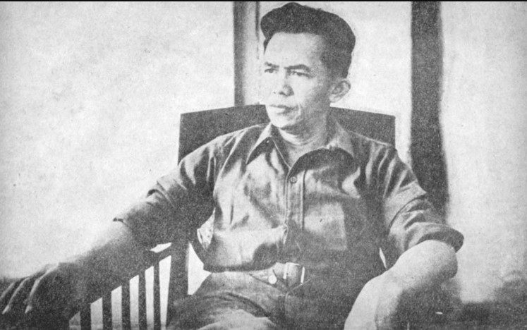 Tan Malaka
