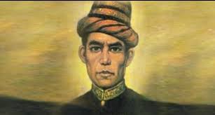 Teuku Umar Teuku Umar