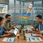 Trafik Tertarget Mendatangkan Calon Pelanggan Siap Membeli