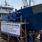 Untuk Cat Kapal
